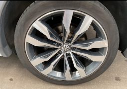 
										2018 Volkswagen Tiguan R Line Automatic 2.0 Diesel full									