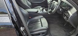 2017 BMW 520D M Sport Auto Diesel