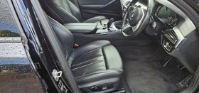 2017 BMW 520D M Sport Auto Diesel