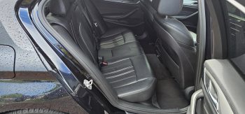 2017 BMW 520D M Sport Auto Diesel
