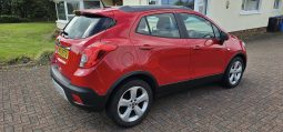 2015 Vauxhall Mokka 1.6 Petrol