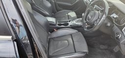 2013 Audi A4 Sline 2.0 Diesel Automatic