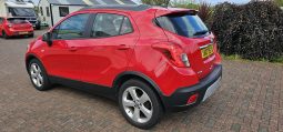 2015 Vauxhall Mokka 1.6 Petrol