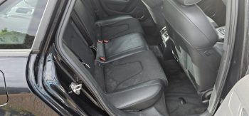 2013 Audi A4 Sline 2.0 Diesel Automatic