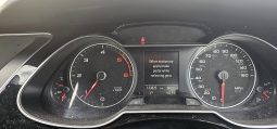 
										2013 Audi A4 Sline 2.0 Diesel Automatic full									