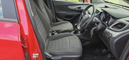 
										2015 Vauxhall Mokka 1.6 Petrol full									