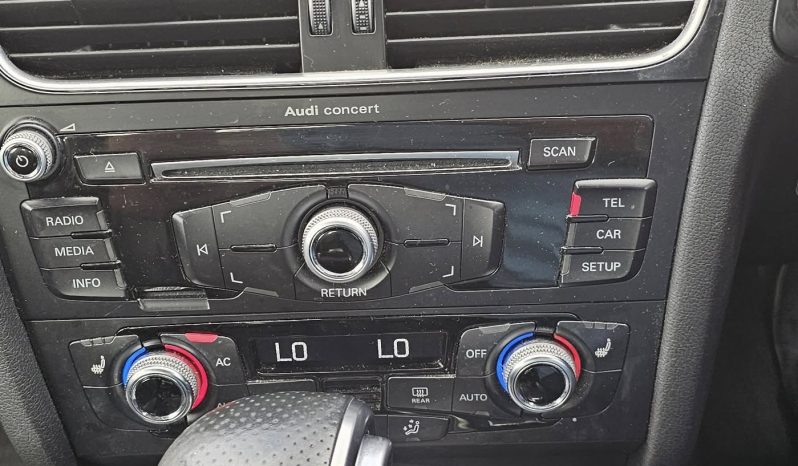 
								2013 Audi A4 Sline 2.0 Diesel Automatic full									