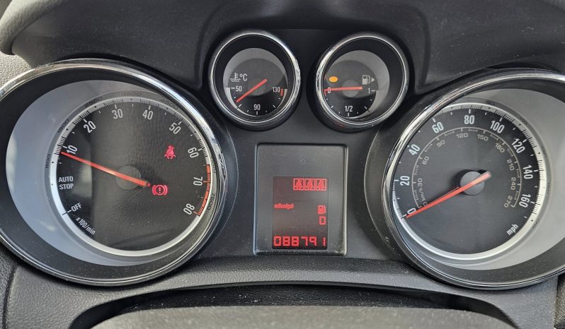 
								2015 Vauxhall Mokka 1.6 Petrol full									