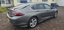 2017 Vauxhall Insignia VX Line SRI 2.0tdi