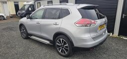 2015 Nissan X Trail Tekna 1.6 Diesel