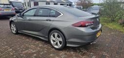 2017 Vauxhall Insignia VX Line SRI 2.0tdi