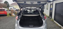 2015 Nissan X Trail Tekna 1.6 Diesel full