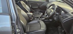 2015 Hyundai IX35 1.7 Diesel