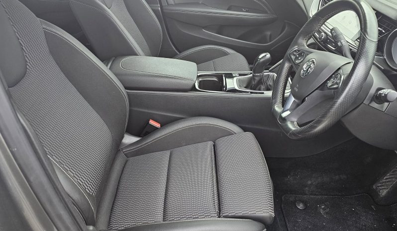 2017 Vauxhall Insignia VX Line SRI 2.0tdi full