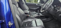 2017 Audi Q5 S Line 2.0 TDI