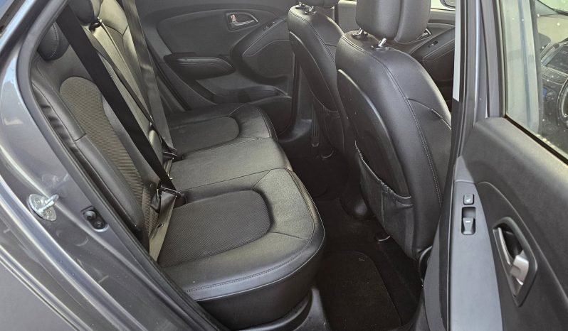 2015 Hyundai IX35 1.7 Diesel full