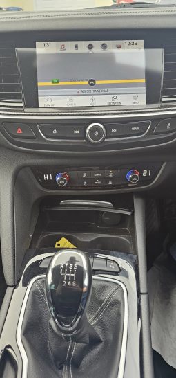 2017 Vauxhall Insignia VX Line SRI 2.0tdi full