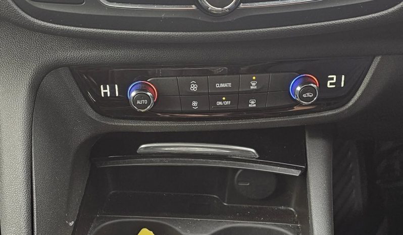 2017 Vauxhall Insignia VX Line SRI 2.0tdi full