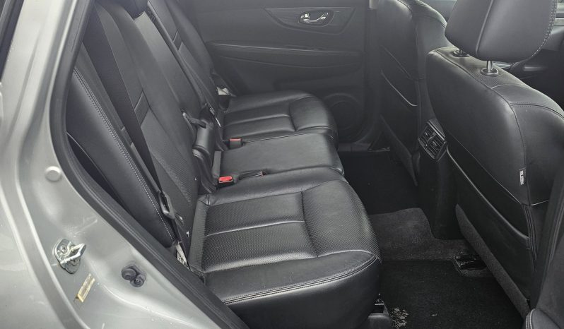 2015 Nissan X Trail Tekna 1.6 Diesel full