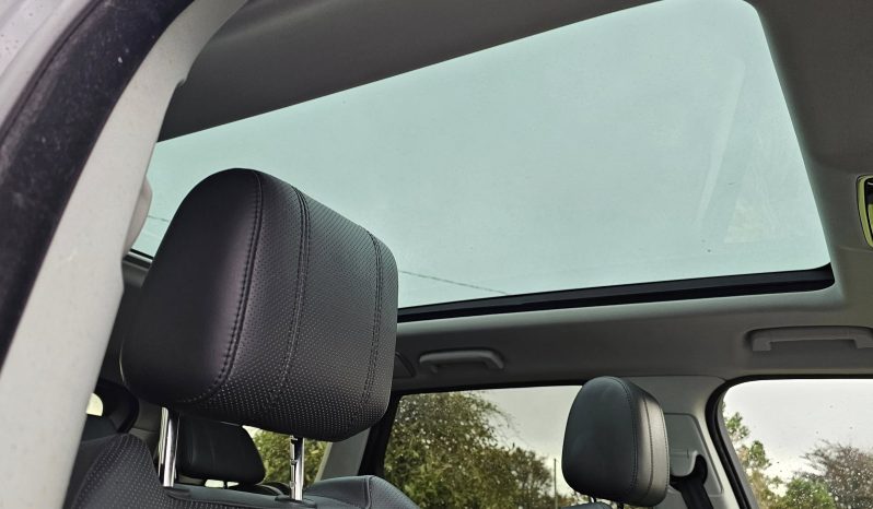 2017 Land-Rover, Range Rover Sport Auto hse 3.0 tdv6 full