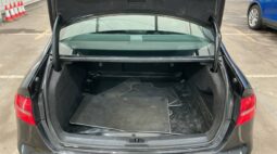 2014 Audi A4 S Line 2.0tdi 150bhp