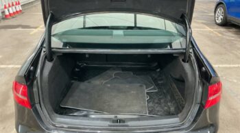 2014 Audi A4 S Line 2.0tdi 150bhp