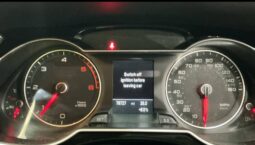 
										2014 Audi A4 S Line 2.0tdi 150bhp full									