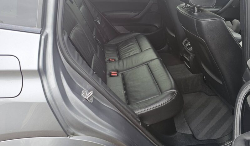 
								2016 BMW x3 2.0d m Sport Automatic full									