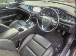 
										2019 Vauxhall Insignia ELITE nav 1.6 Diesel full									