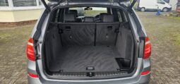 2016 BMW x3 2.0d m Sport Automatic