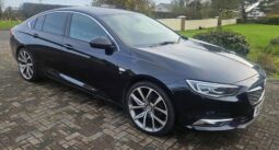 2019 Vauxhall Insignia ELITE nav 1.6 Diesel