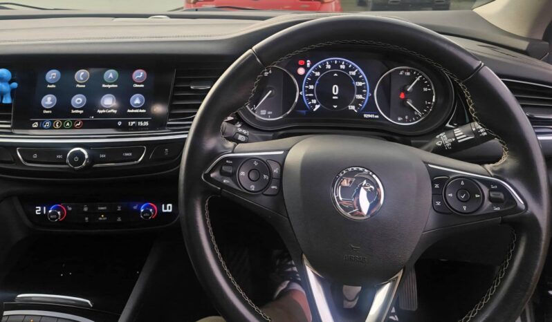
								2019 Vauxhall Insignia ELITE nav 1.6 Diesel full									