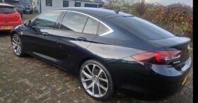 2019 Vauxhall Insignia ELITE nav 1.6 Diesel