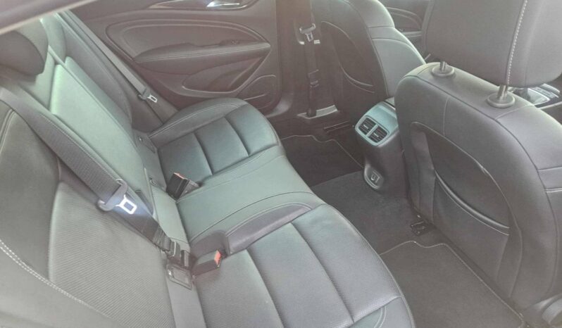 
								2019 Vauxhall Insignia ELITE nav 1.6 Diesel full									
