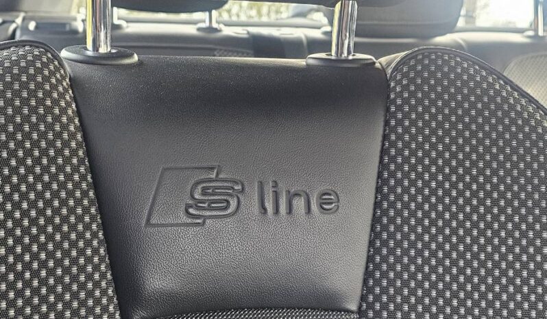 
								2015 Audi a3 s.line, 1.6 Diesel full									