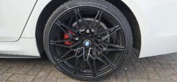 
										2018 BMW 520d M Sport Auto 190bhp full									