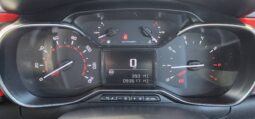 2018 Citroen c3. 1.6 Diesel