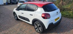2018 Citroen c3. 1.6 Diesel