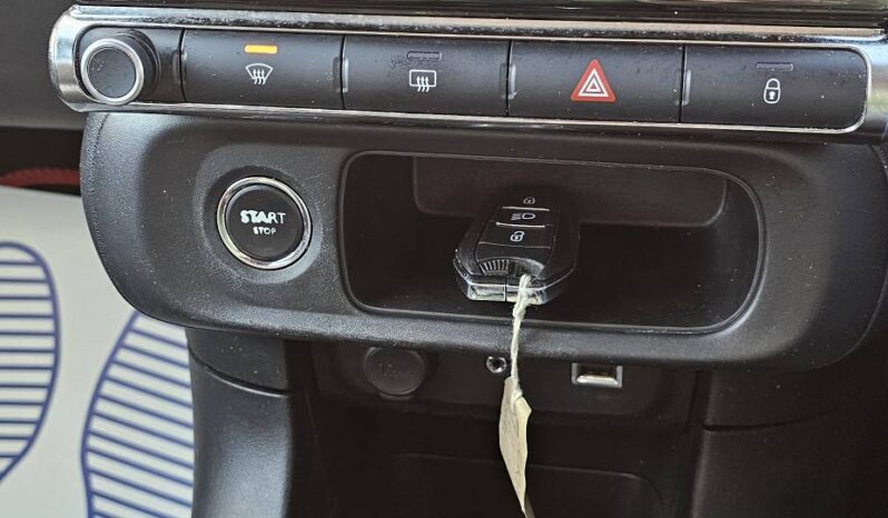 
								2018 Citroen c3. 1.6 Diesel full									