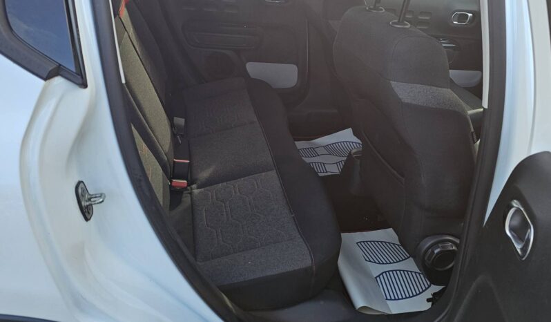 
								2018 Citroen c3. 1.6 Diesel full									