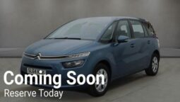 😍🔥 2014 Citroën Grand C4 Picasso VTR+ | 1.6 Diesel | 7 Seater 🔥😍SL64 KUK