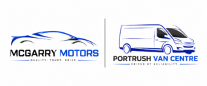 McGarry Motors
